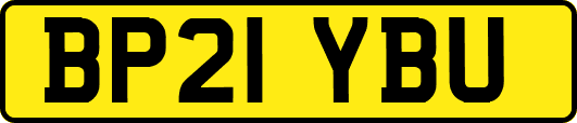 BP21YBU