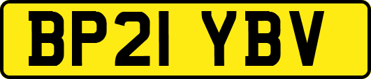 BP21YBV