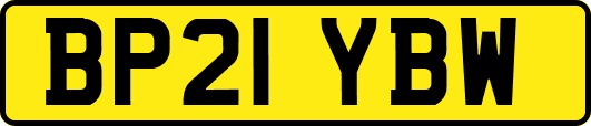 BP21YBW