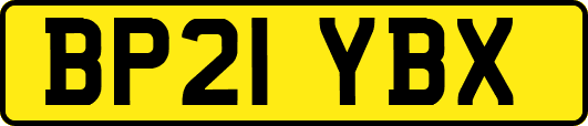 BP21YBX