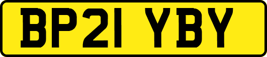 BP21YBY