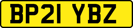 BP21YBZ