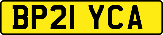 BP21YCA