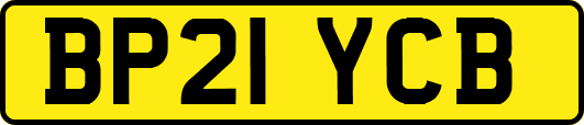 BP21YCB