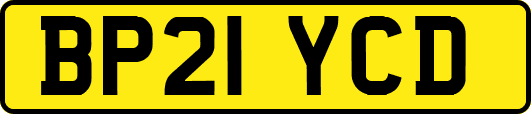 BP21YCD