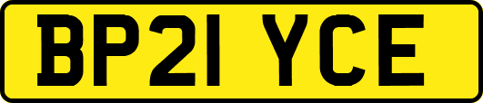 BP21YCE