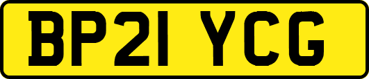 BP21YCG