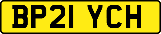 BP21YCH