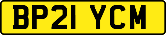 BP21YCM