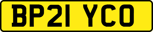 BP21YCO