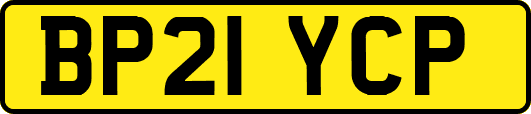 BP21YCP