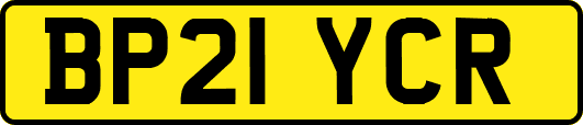 BP21YCR