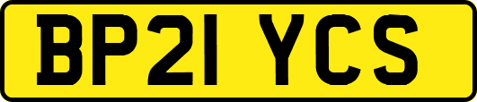 BP21YCS