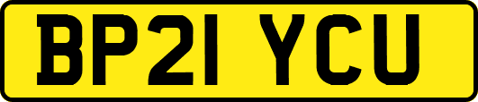 BP21YCU