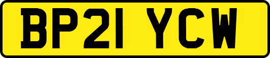 BP21YCW