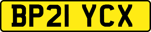 BP21YCX