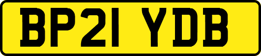 BP21YDB
