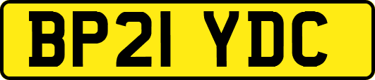 BP21YDC