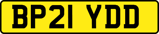 BP21YDD