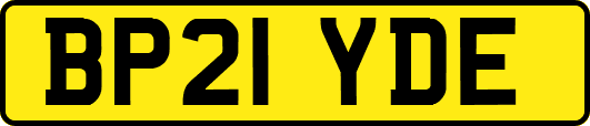 BP21YDE