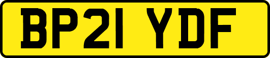 BP21YDF