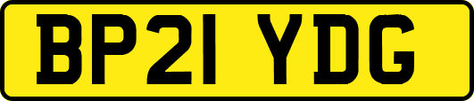 BP21YDG