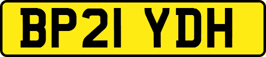 BP21YDH