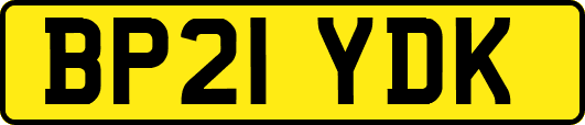 BP21YDK