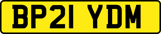 BP21YDM