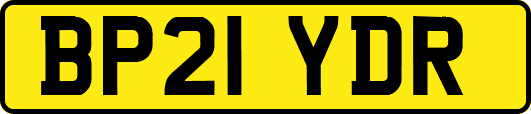 BP21YDR