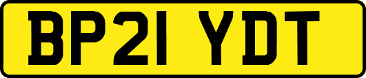 BP21YDT