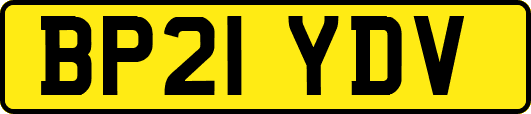 BP21YDV