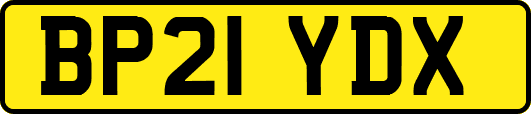 BP21YDX