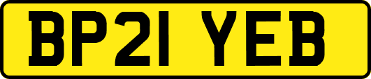 BP21YEB