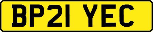 BP21YEC