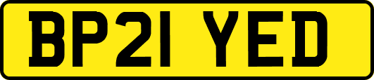 BP21YED