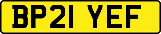 BP21YEF