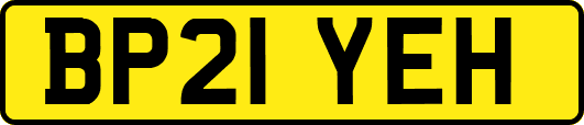 BP21YEH