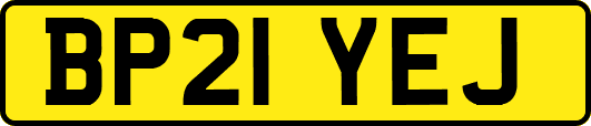 BP21YEJ