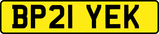 BP21YEK