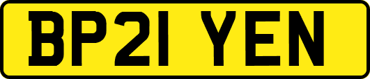 BP21YEN