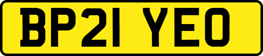 BP21YEO
