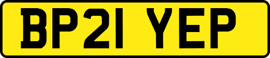 BP21YEP
