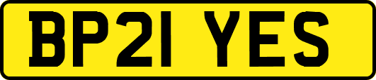 BP21YES