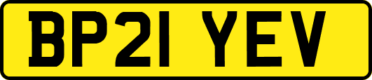 BP21YEV