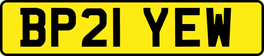 BP21YEW