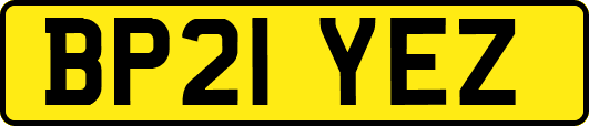 BP21YEZ