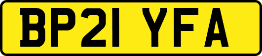 BP21YFA