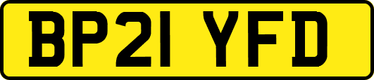 BP21YFD