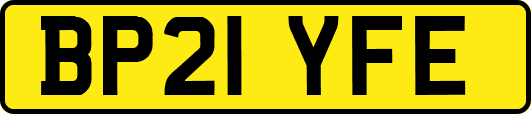 BP21YFE